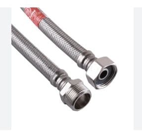 Шланг водяний до насоса (гідрофера) вз 0,6м.