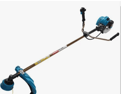 Тример бензиновий Defender DGT-5400