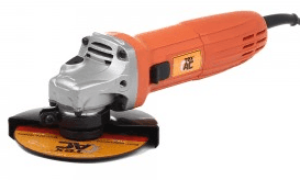 Кутова шліфувальна машина ТехАС ТА-01-420