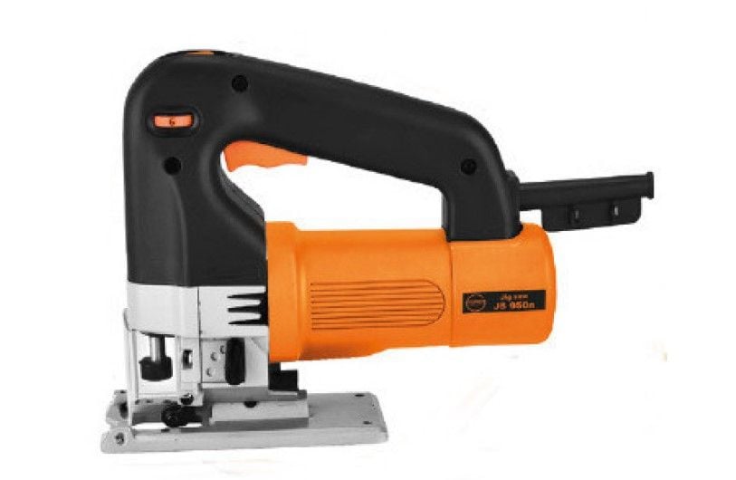 Power Craft JS 950n Електролобзик