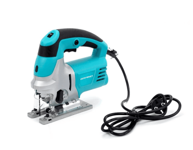 Grand ЛЕ-1050-100 Лобзик електричний