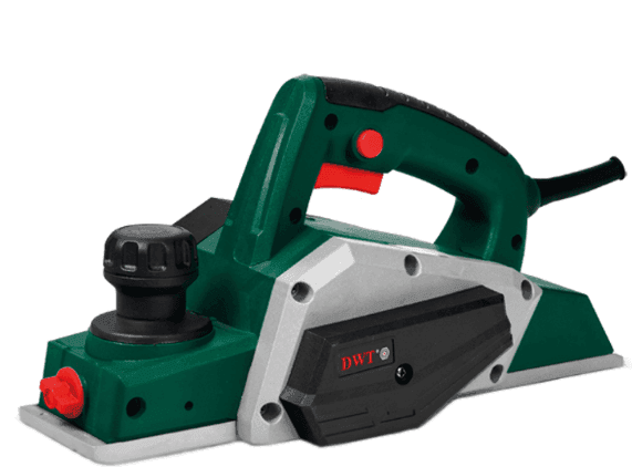 DWT HB-1010 рубанок електричний