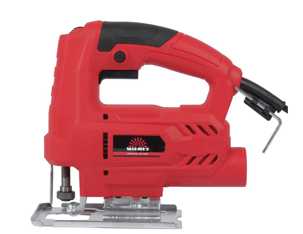 Vitals Ef 5540GN Лобзик електричний