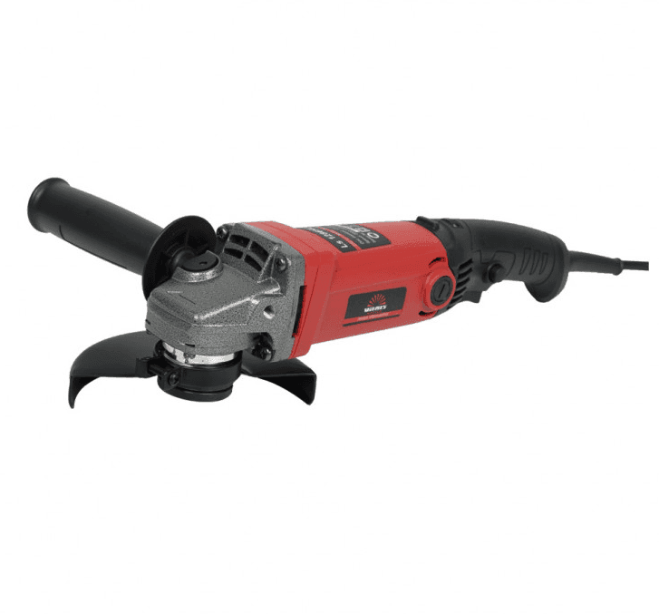 Vitals Ls 1286HLv Кутова шліфмашина