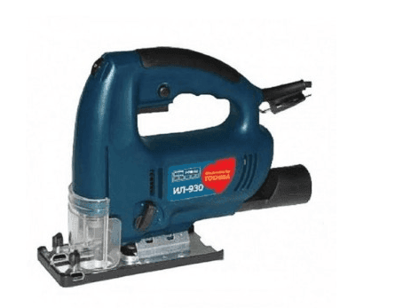 ИЖ МАШ SJ 1250 Лобзик електричний