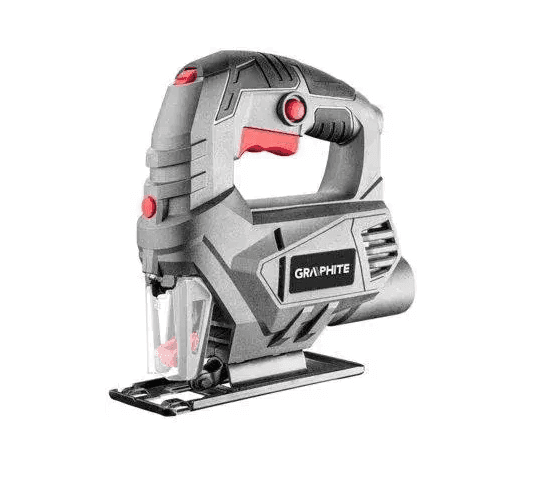 Graphite 58G071 710W Лобзик електричний