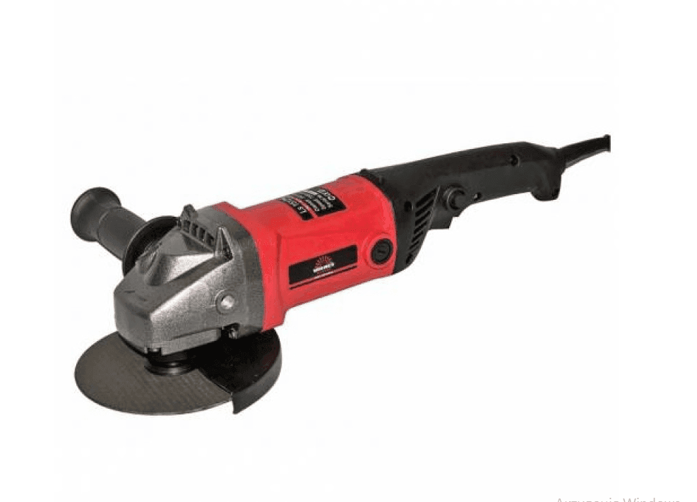 Vitals Ls 1512HL Шліфмашина кутова