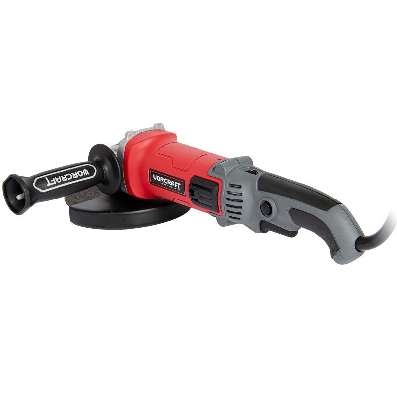 Аксесуари для кутової шліфмашини Worcraft AG14-150S
