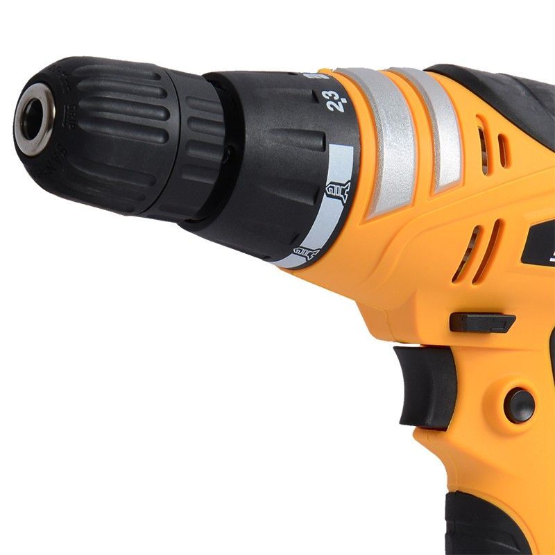 Шуруповерт Mächtz MED-650 в кейсі