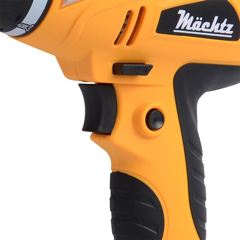 Аксесуари для шуруповерта Mächtz MED-650