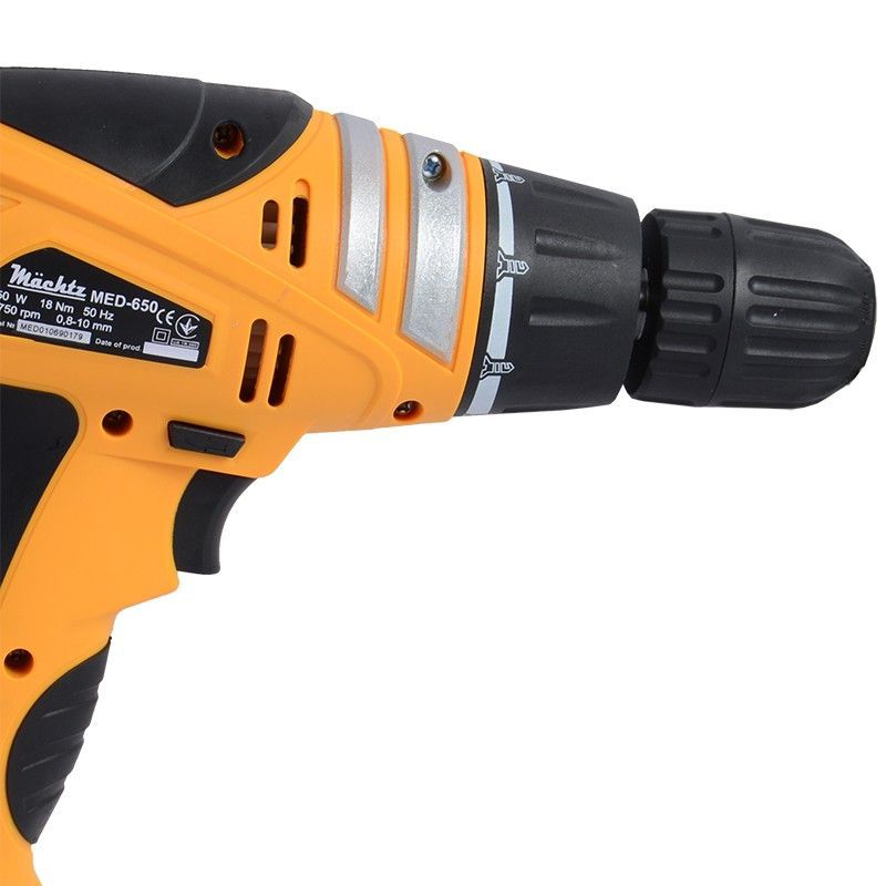 Логотип Mächtz