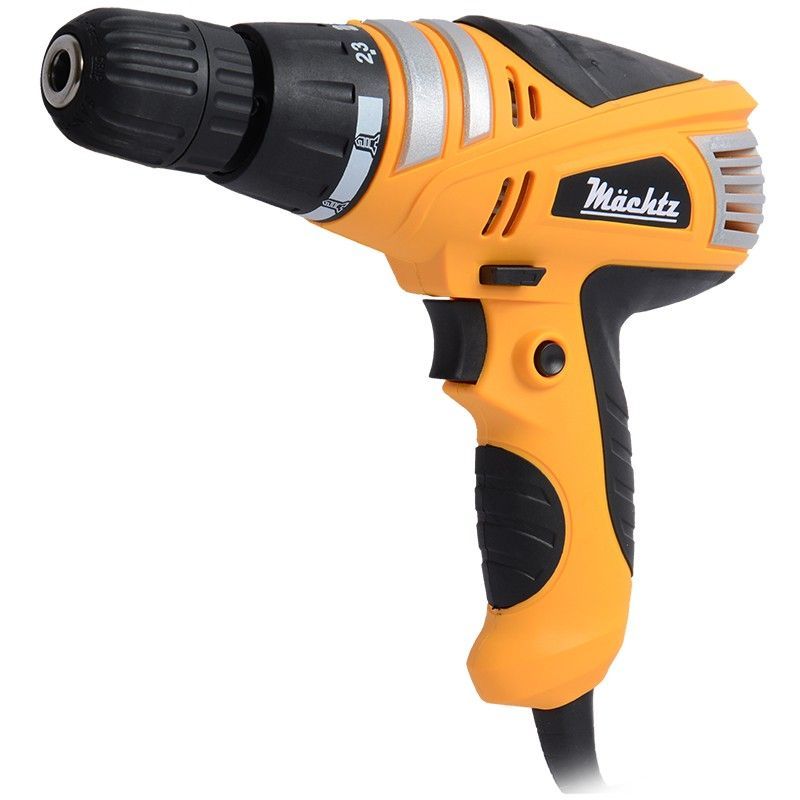 Електричний шуруповерт Mächtz MED-650