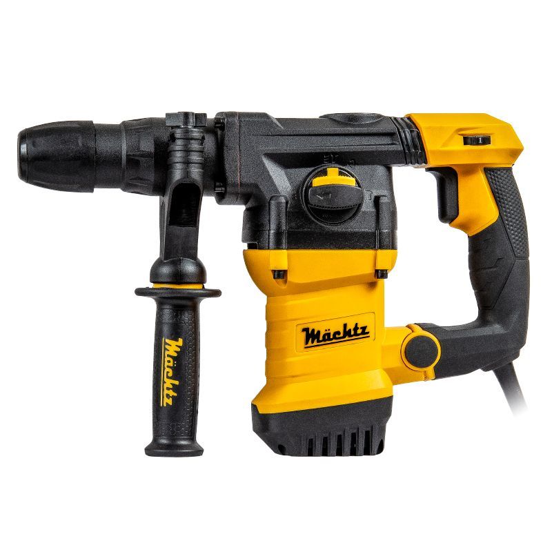 Перфоратор Mächtz MRH-1920B - Деталі