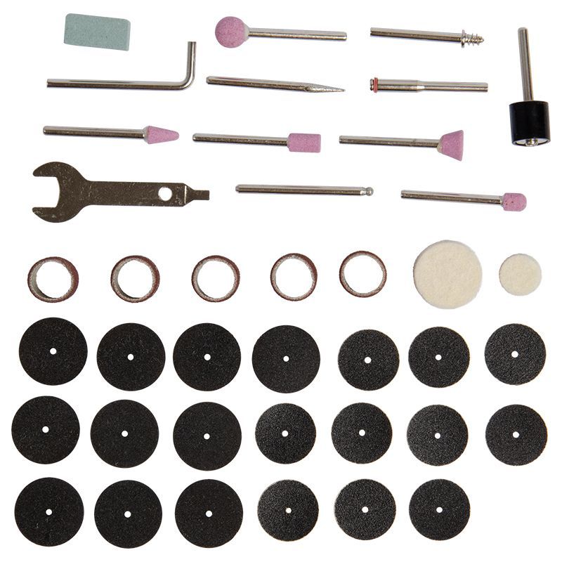 Гравер Mächtz MMG-280 в кейсі