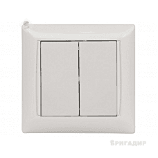 Вимикач LUXEL Primera 3003