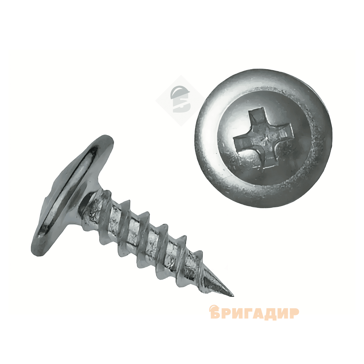 Гриб 4,2х13