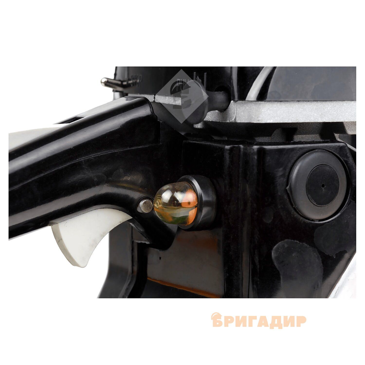 Rebiner RC-3200 Бензопила - Деталі