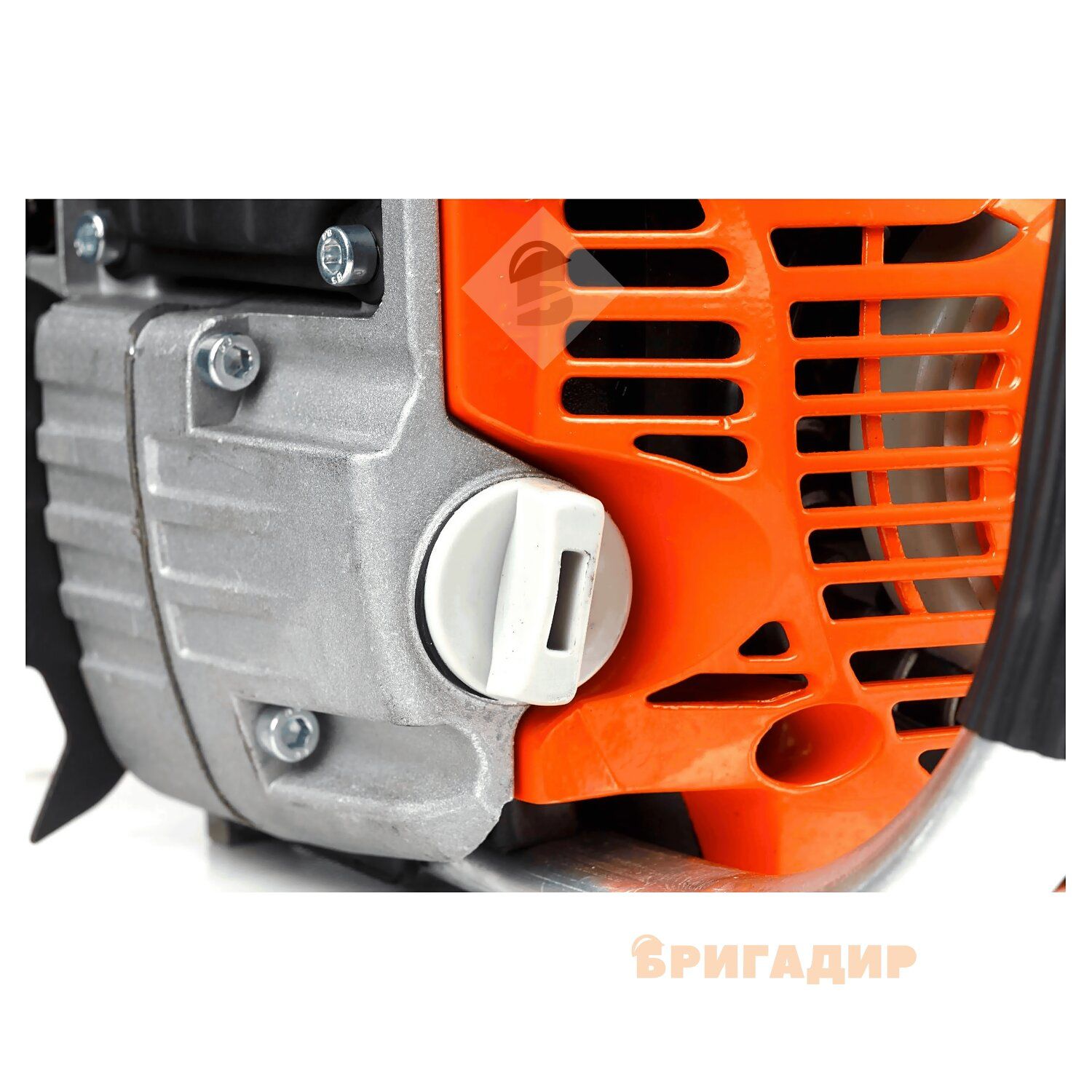 Rebiner RC-3200 Бензопила - Комплектація