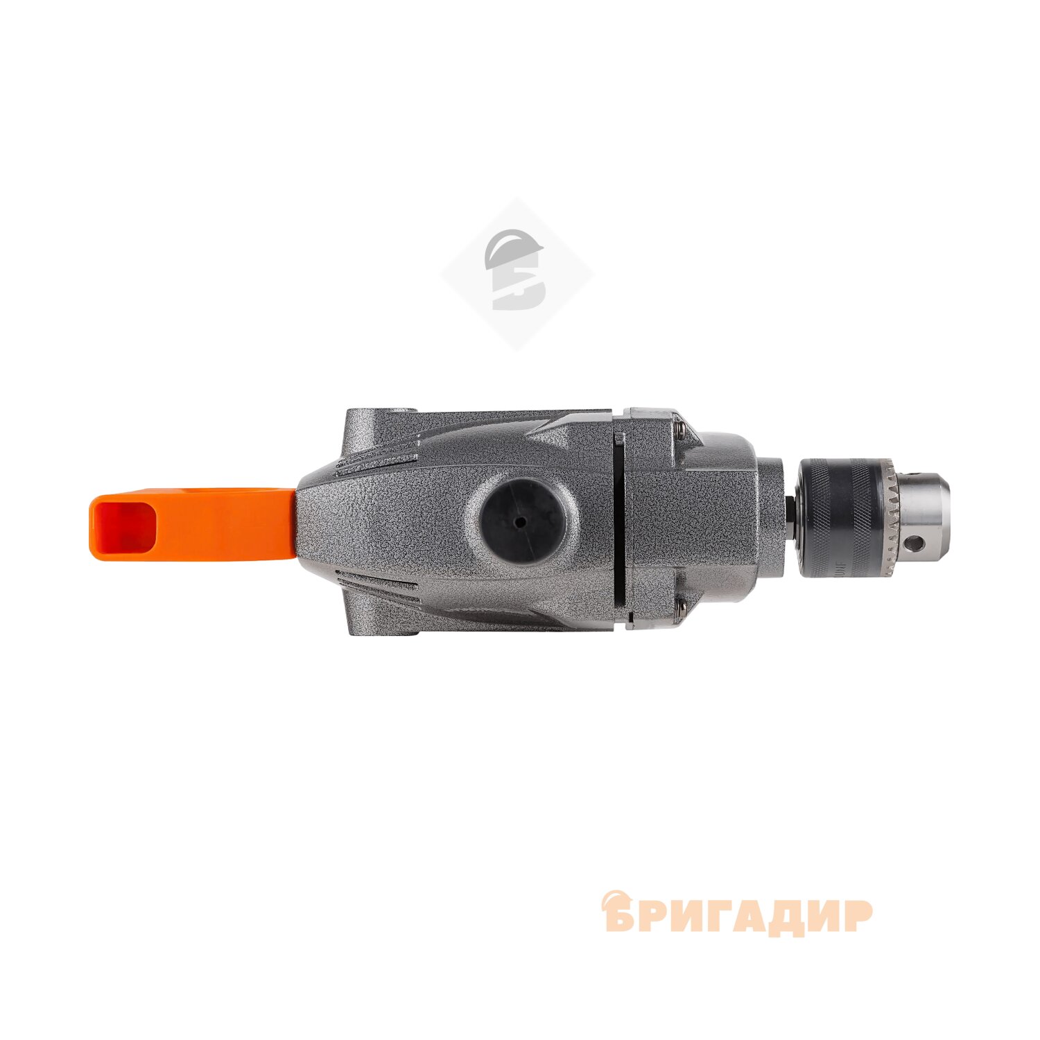 Rebiner RDM-1750 Дриль-Міксер - Завершення роботи