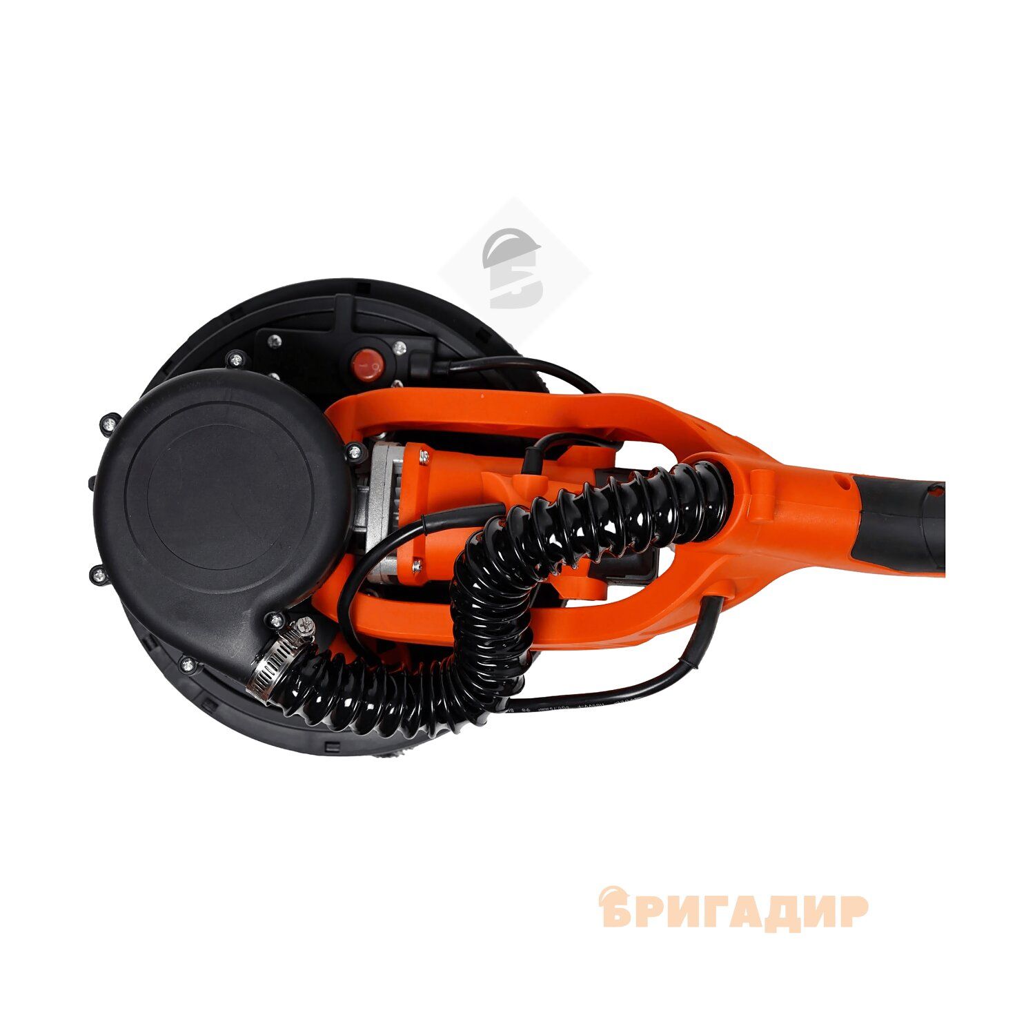 Деталі шліфувальної машини Rebiner RMGW-1150E