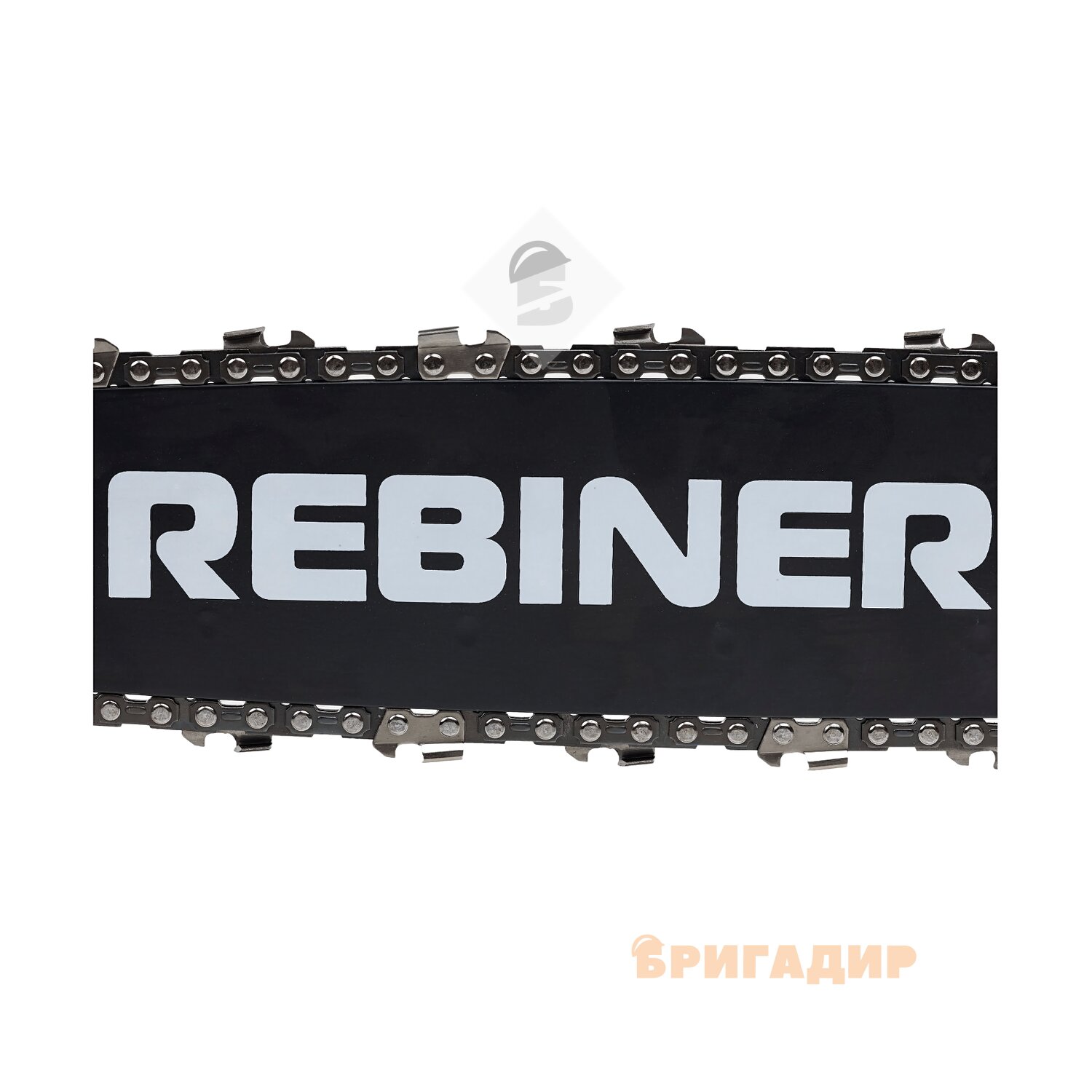 Електрична пила Rebiner ECS-2950 - загальний вигляд