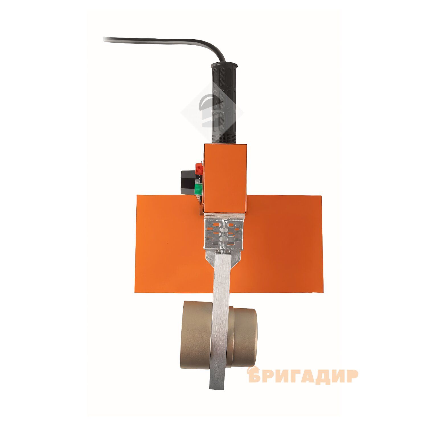 Rebiner RPL 1750 Деталі