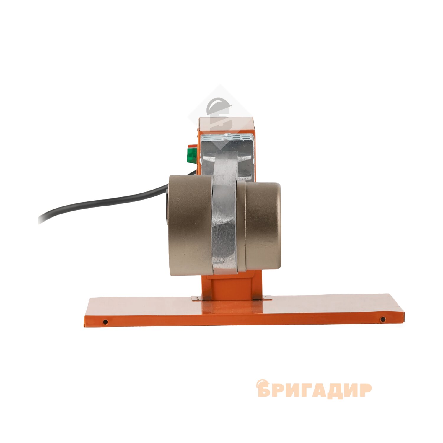 Rebiner RPL 1750 в роботі