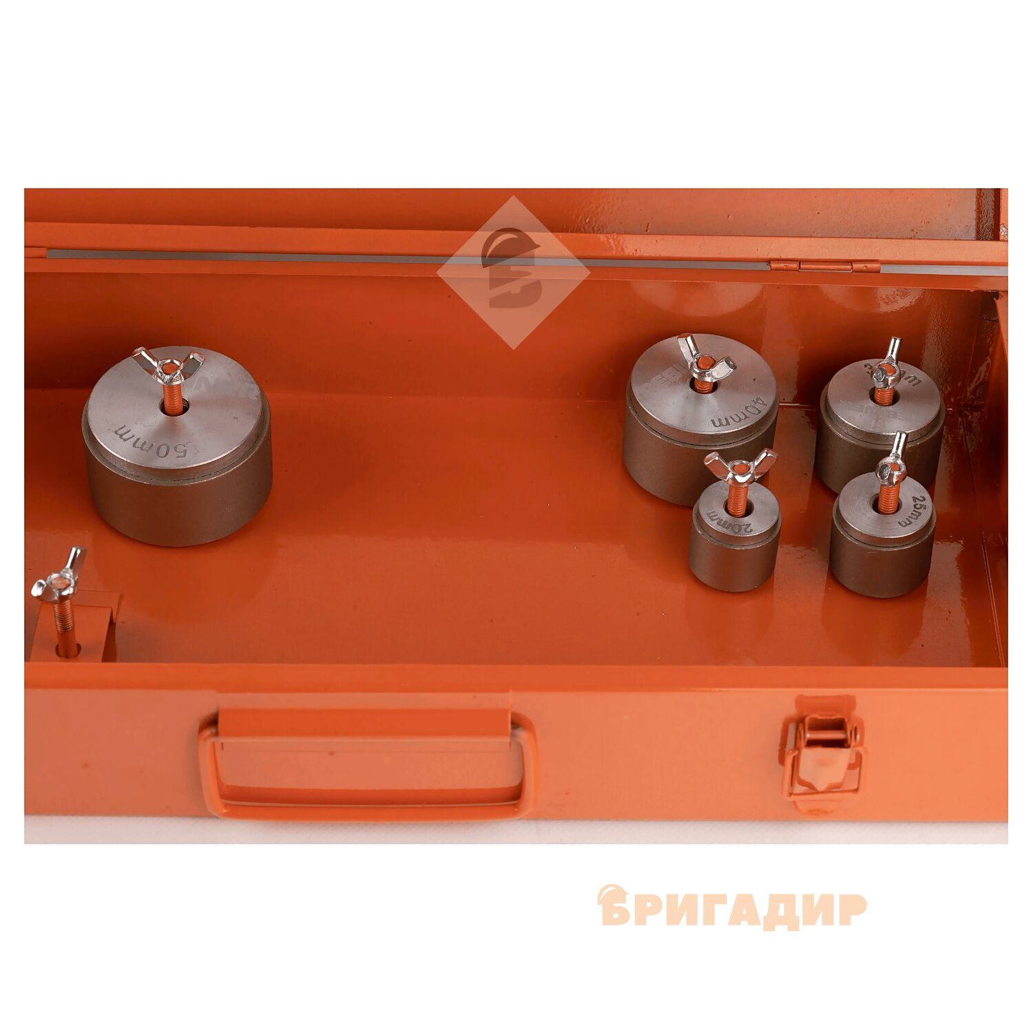 Rebiner RPL 1750 Кейс