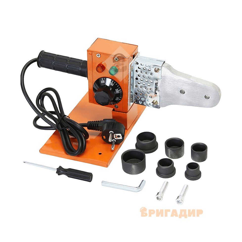 Паяльник Rebiner RPL 1550