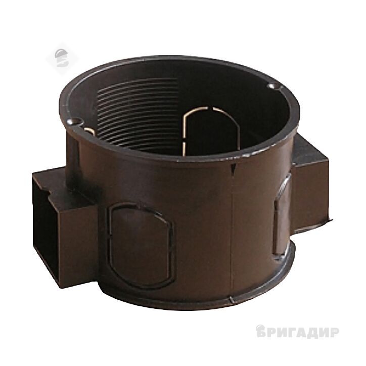 Підрозетник Євро №02 збірний Д60