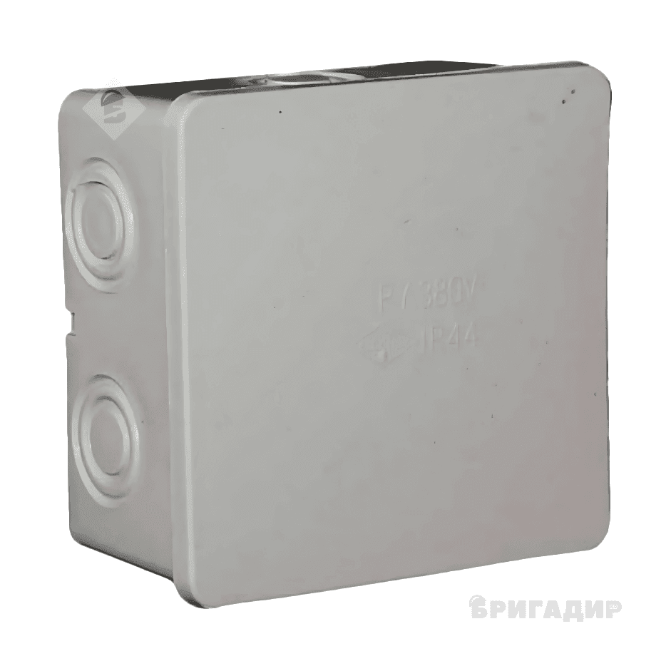 Розподільча коробка №8