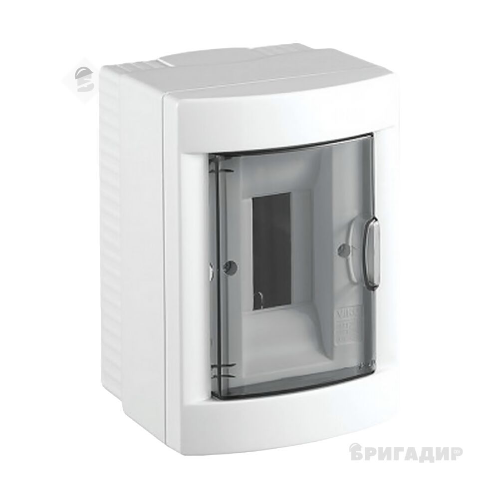 Щиток 2 авт,зовн. ViKO