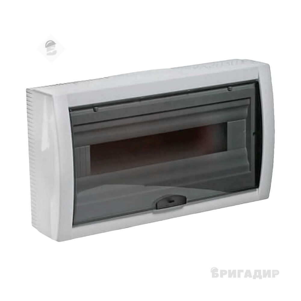 Щиток ViKO на 18 автоматів