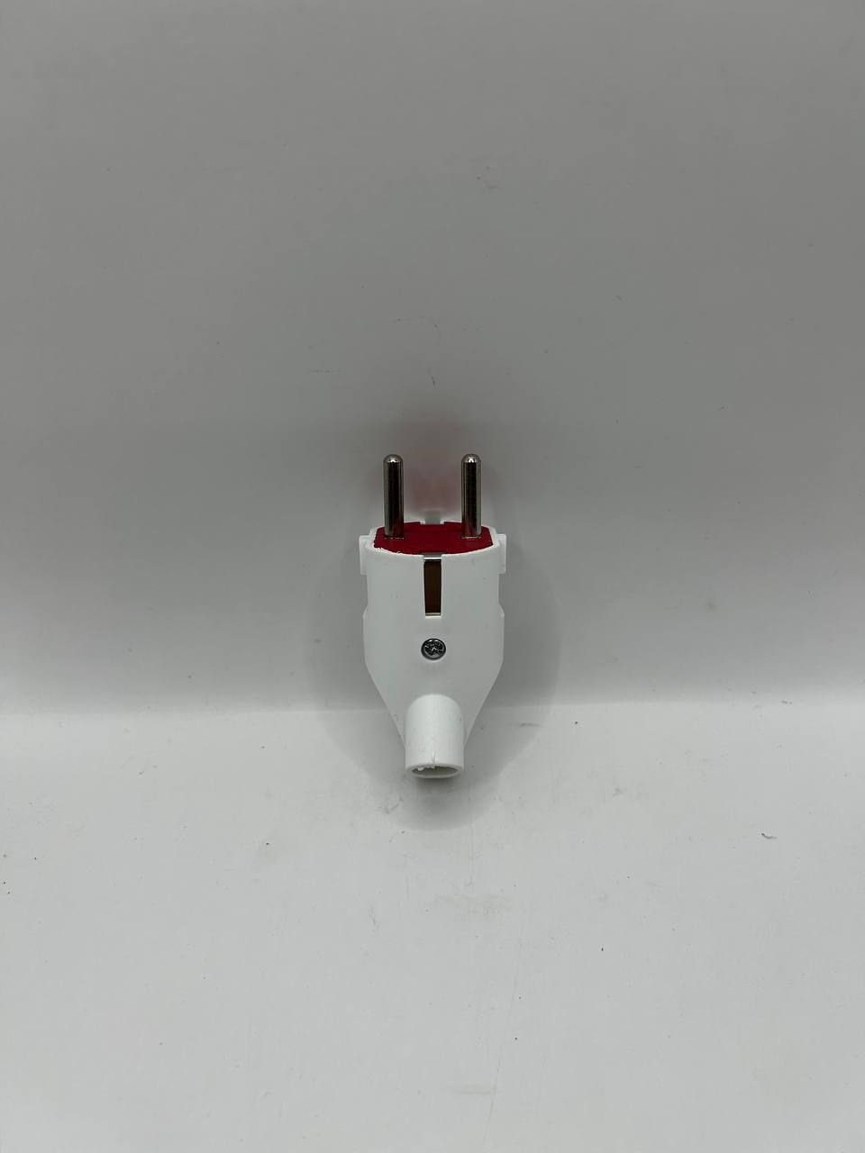 Вилка з кільцем заземлення NEOMAX NX1006