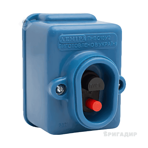 Пускач ПНВС 220В