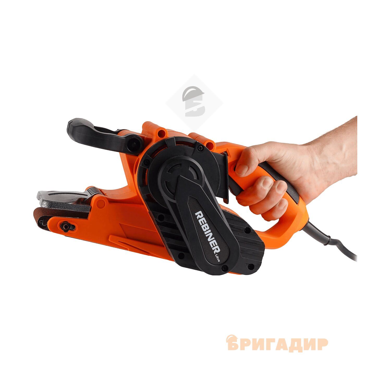 Rebiner RBS-1550 ЛШМ - Комплектація