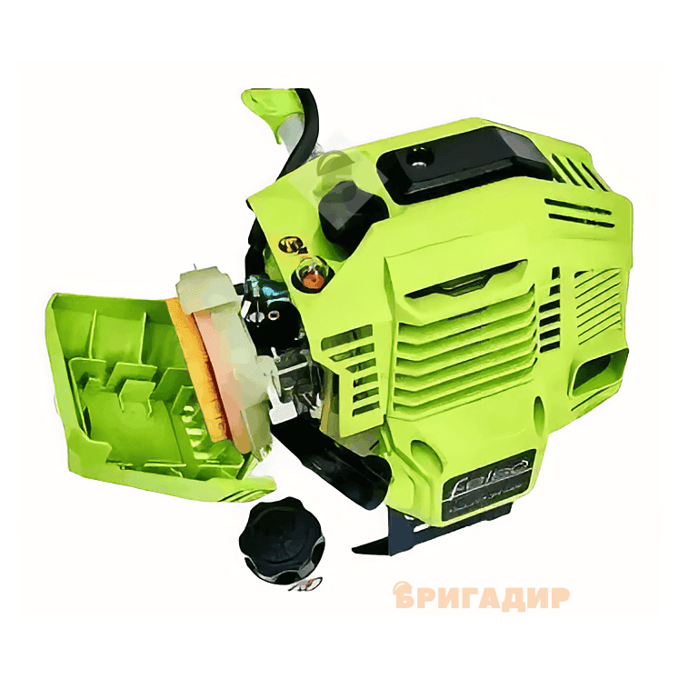 Бензотример Felso F-S 3350 - Деталі