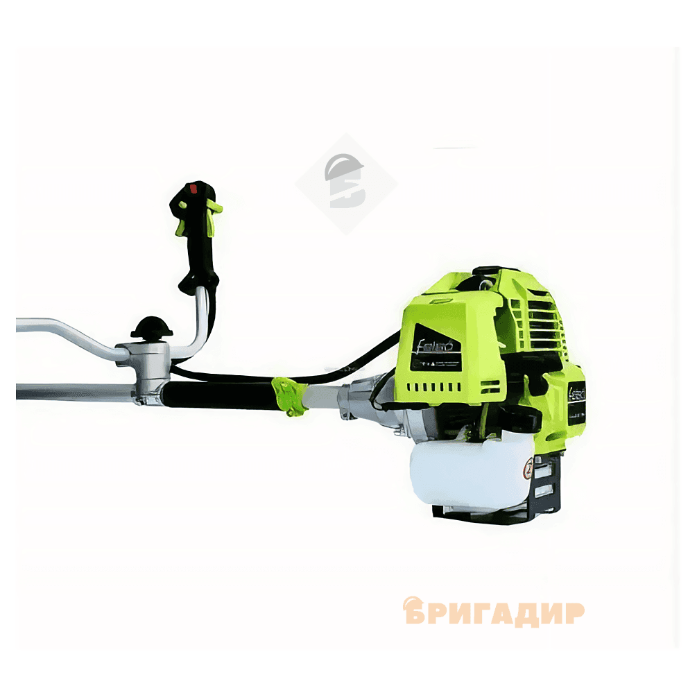 Бензотример Felso F-S 3350 - Зручність