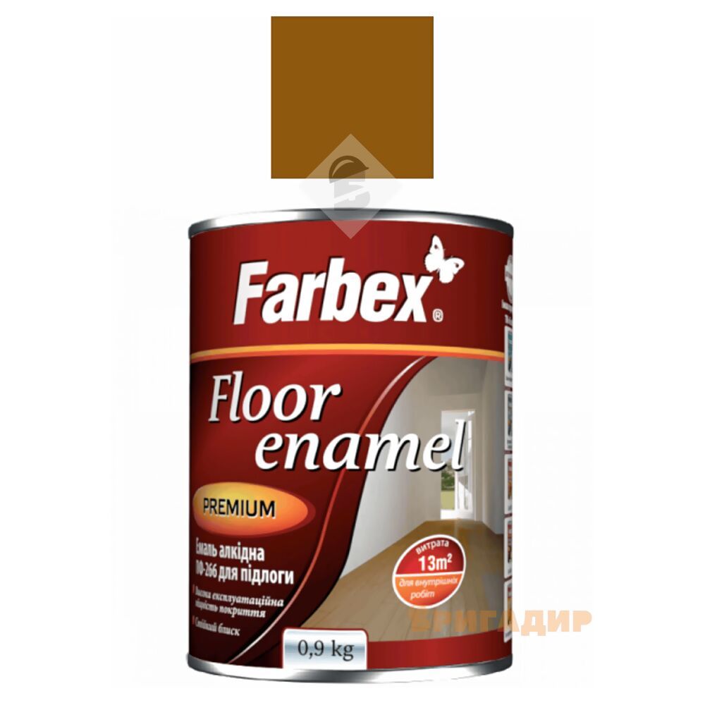 Емаль 266ПФ Фарбекс