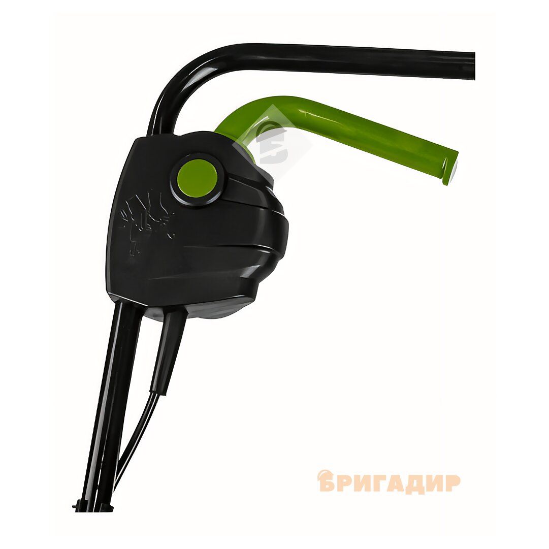 Деталі газонокосарки ProCraft NM-1600