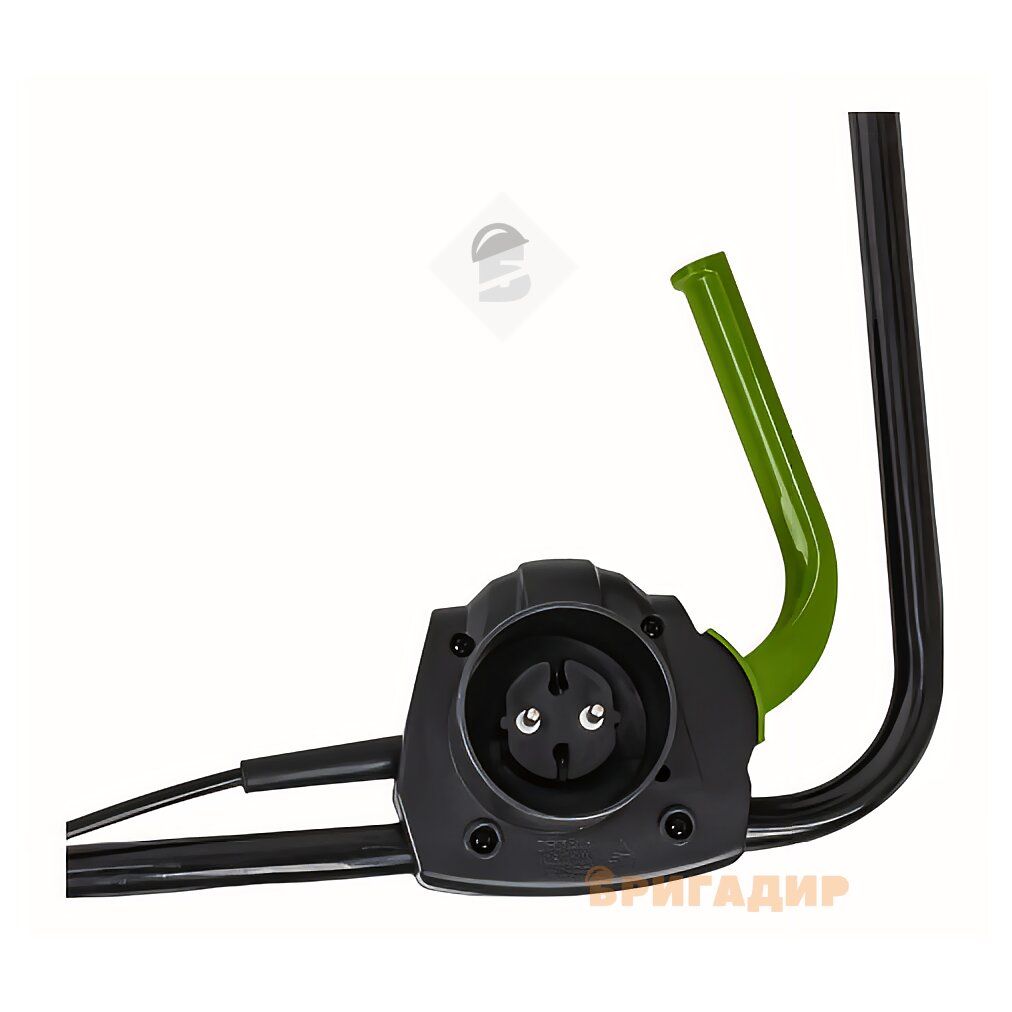 Газонокосарка ProCraft NM-1600 - загальний вигляд