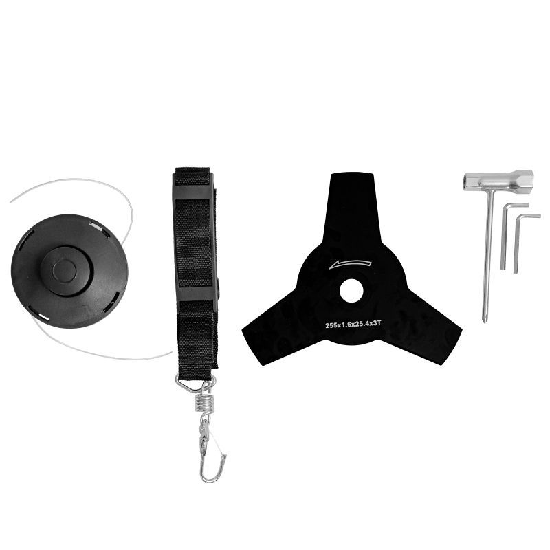 Тример Mächtz MEB-1900