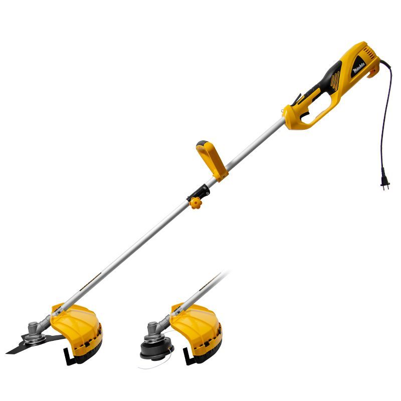 Електричний садовий тример Mächtz MEB-1900