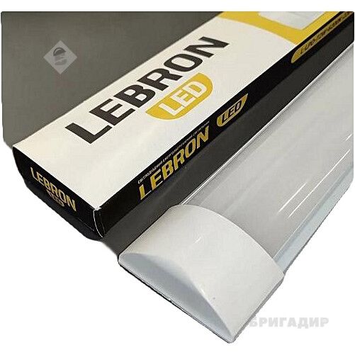 LED СВ-К LEBRON L-LPO