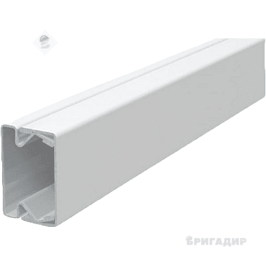 Кабельний канал 60х40