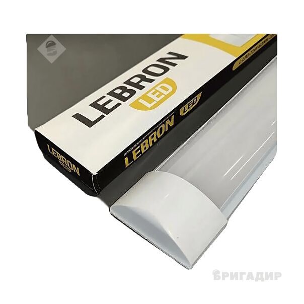 LED світильник LEBRON L-LPO