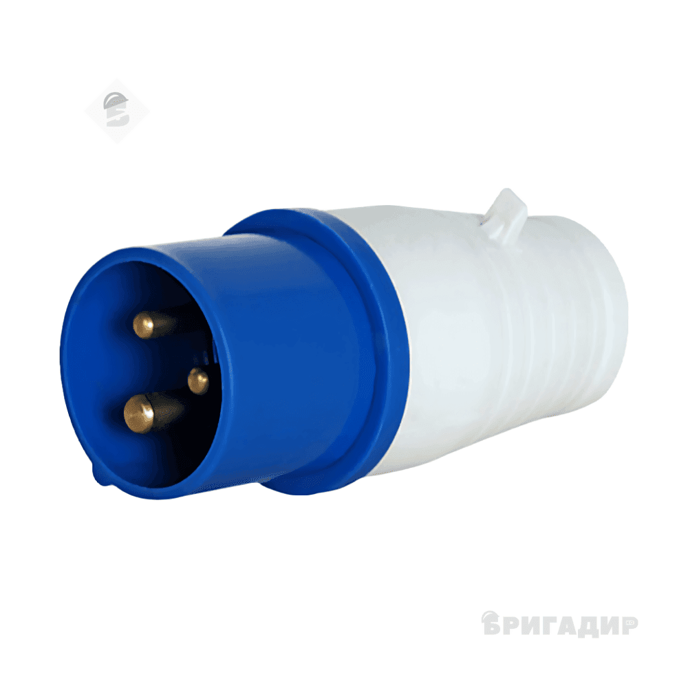 Розетка-груша АВАТАР 4Р32А 224