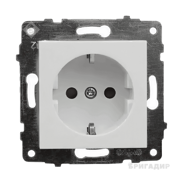 Механізм розетки Grano