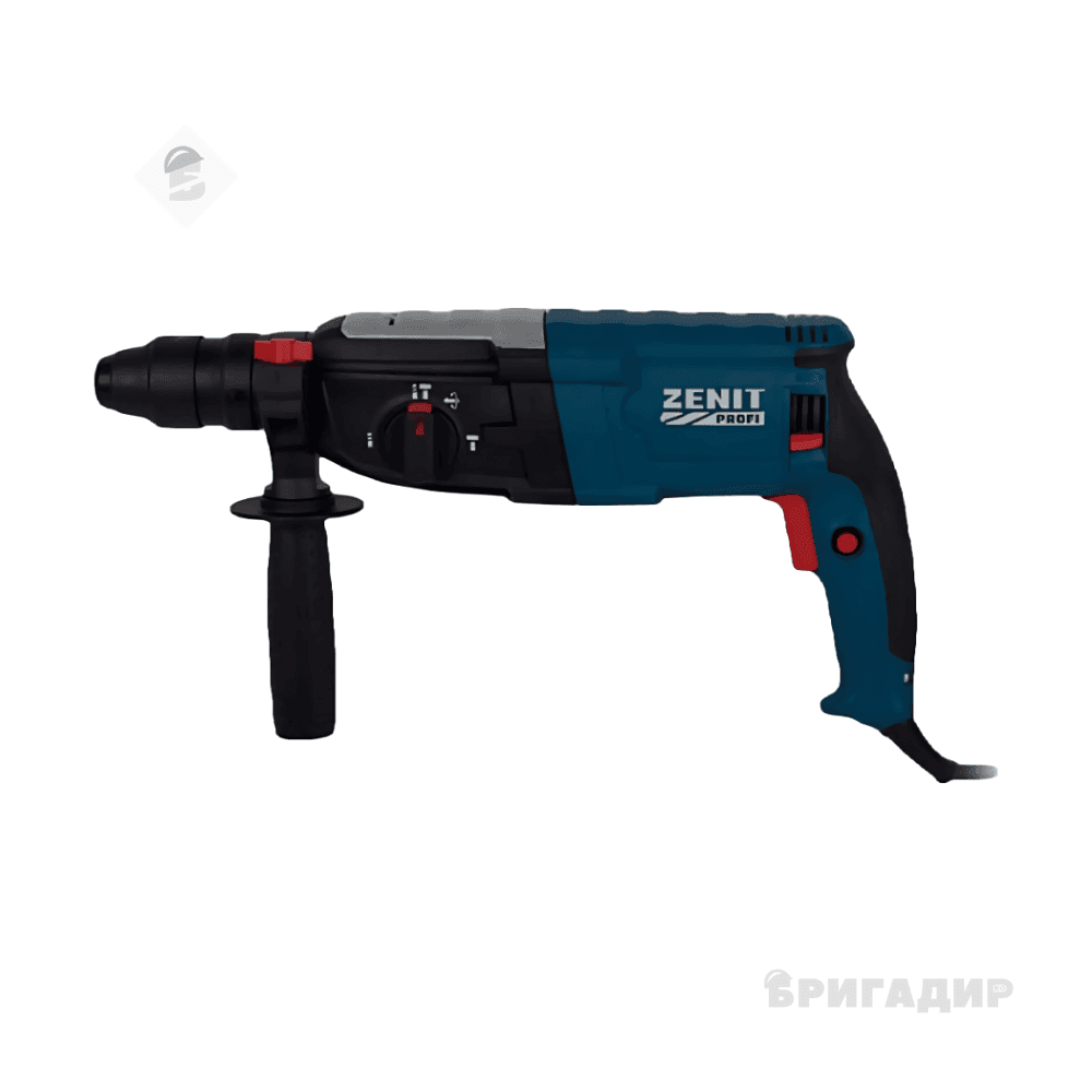 Перфоратор ЗЕНИТ ЗПП-1200/2 DFR