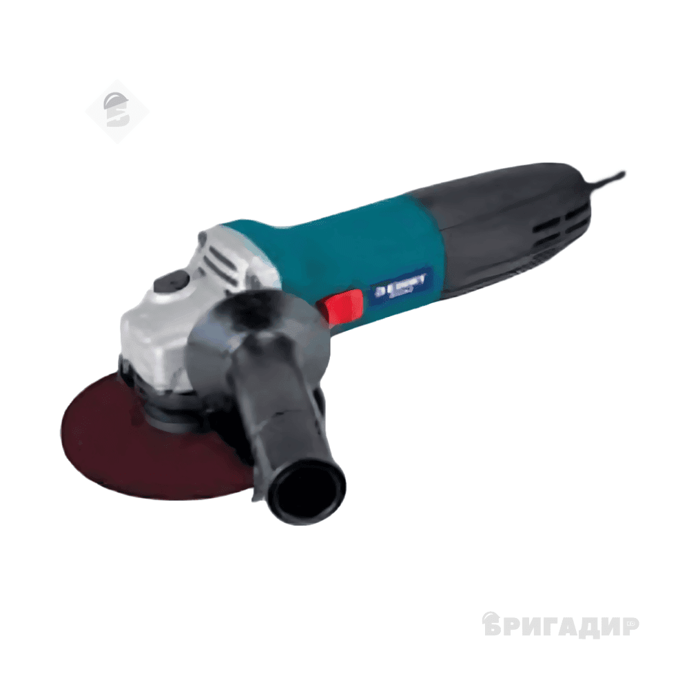 Кутова шліфмашина ЗУШ-125/900 М Профи